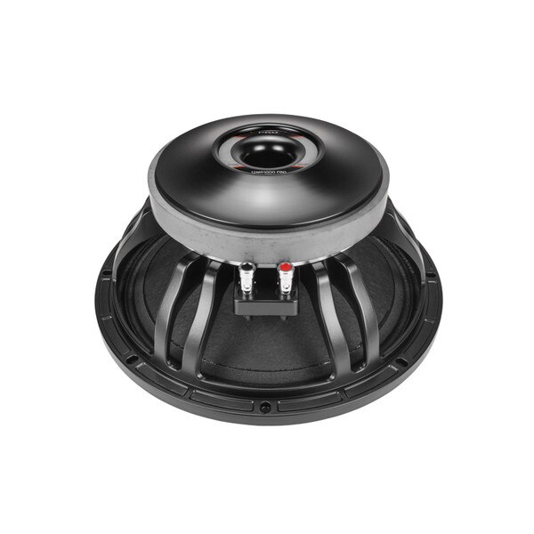 Main product image for PRV Audio 12MR1000 PRO 12" Professional Midrange Driver294-3546
